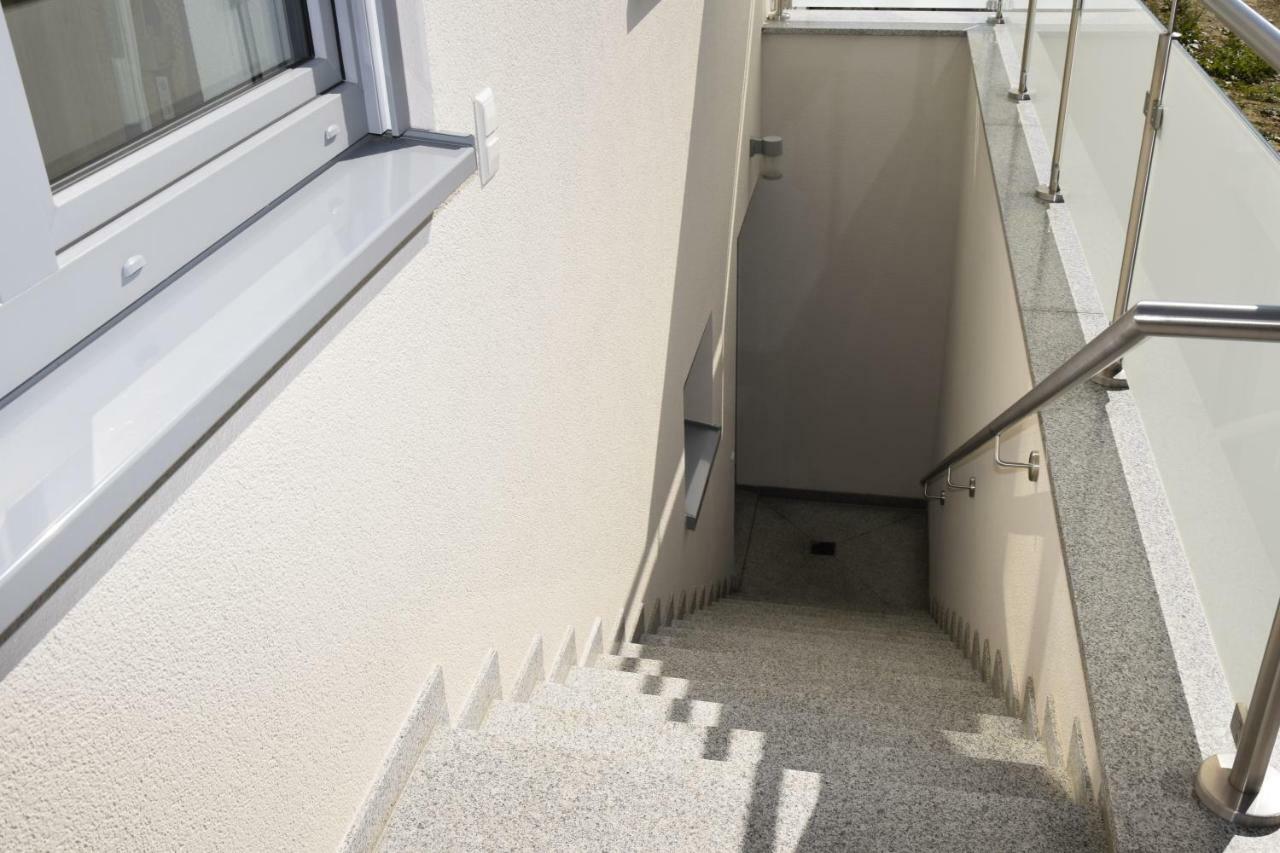 Ailingen-Berg Lejlighed Friedrichshafen Eksteriør billede